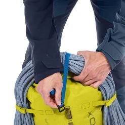 Ortovox Men's Technical Daypacks Trad 30L Dry Backpack 11 Ortovox Men's Technical Daypacks Trad 30L Dry Backpack -Outlet Snow Traverse Store DIRDAI D4 1