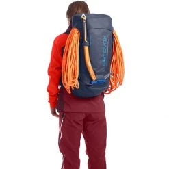 Ortovox Men's Technical Daypacks Peak S 38L Dry Backpack -Outlet Snow Traverse Store DIRDAI D7