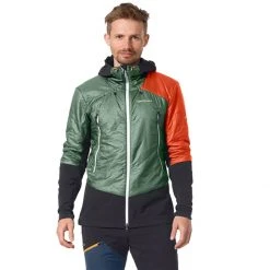 Outlet Snow Traverse Store 20 Ortovox Men's Softshell Jackets Piz Palu Swisswool Jacket Men's