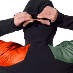 Ortovox Men's Softshell Jackets Piz Palu Swisswool Jacket Men's 11 Ortovox Men's Softshell Jackets Piz Palu Swisswool Jacket Men's -Outlet Snow Traverse Store GNFO D3