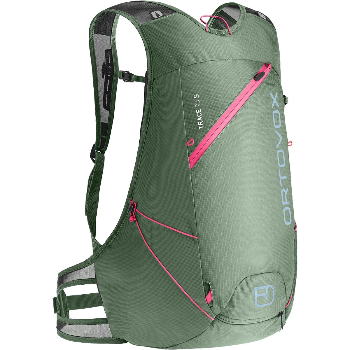 Ortovox Winter Packs Trace S 23L Backpack 2 Ortovox Winter Packs Trace S 23L Backpack - Image 2