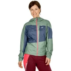 Outlet Snow Traverse Store 7 Ortovox Women's Wind Jackets Merino Windbreaker Jacket Women's