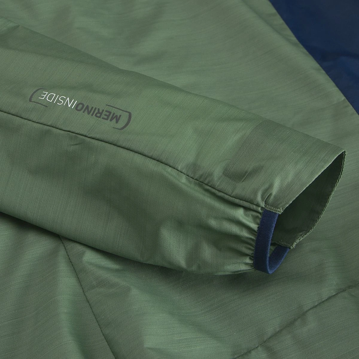 Ortovox Women's Wind Jackets Merino Windbreaker Jacket Women's 3 Ortovox Women's Wind Jackets Merino Windbreaker Jacket Women's - Image 3