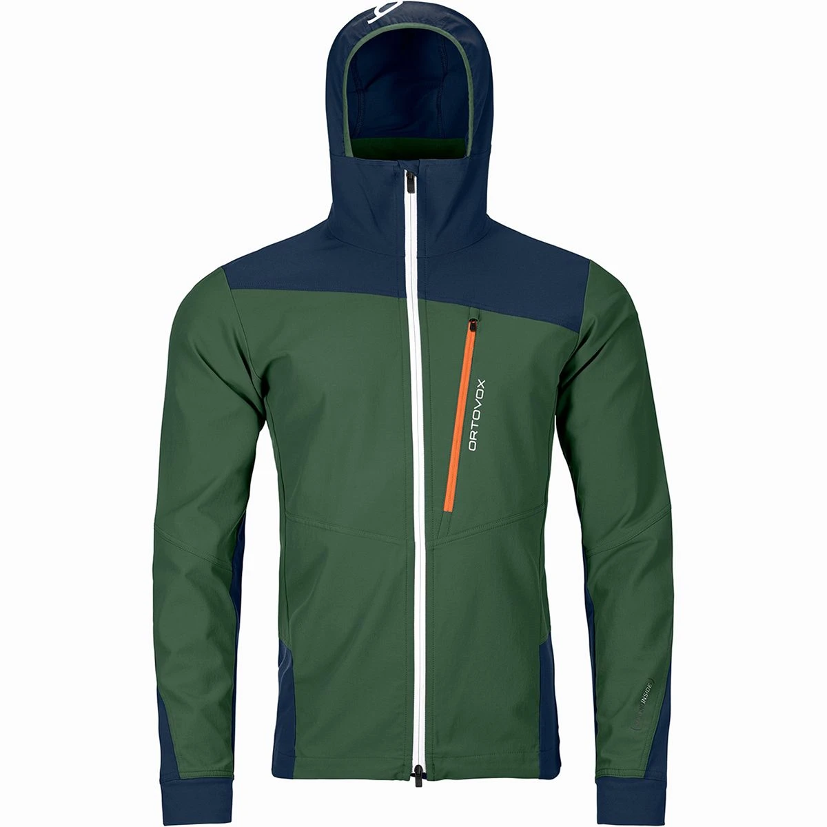 Ortovox Men's Technical Shell Jackets Pala Jacket Men's 1 Ortovox Men's Technical Shell Jackets Pala Jacket Men's