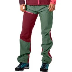 Ortovox Women's Technical Shells Pants Westalpen 3L Light Pant Women's