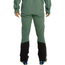 Ortovox Men's Ski Pants & Bibs Pordoi Pant Men's 5 Ortovox Men's Ski Pants & Bibs Pordoi Pant Men's -Outlet Snow Traverse Store GREFOR D1 3