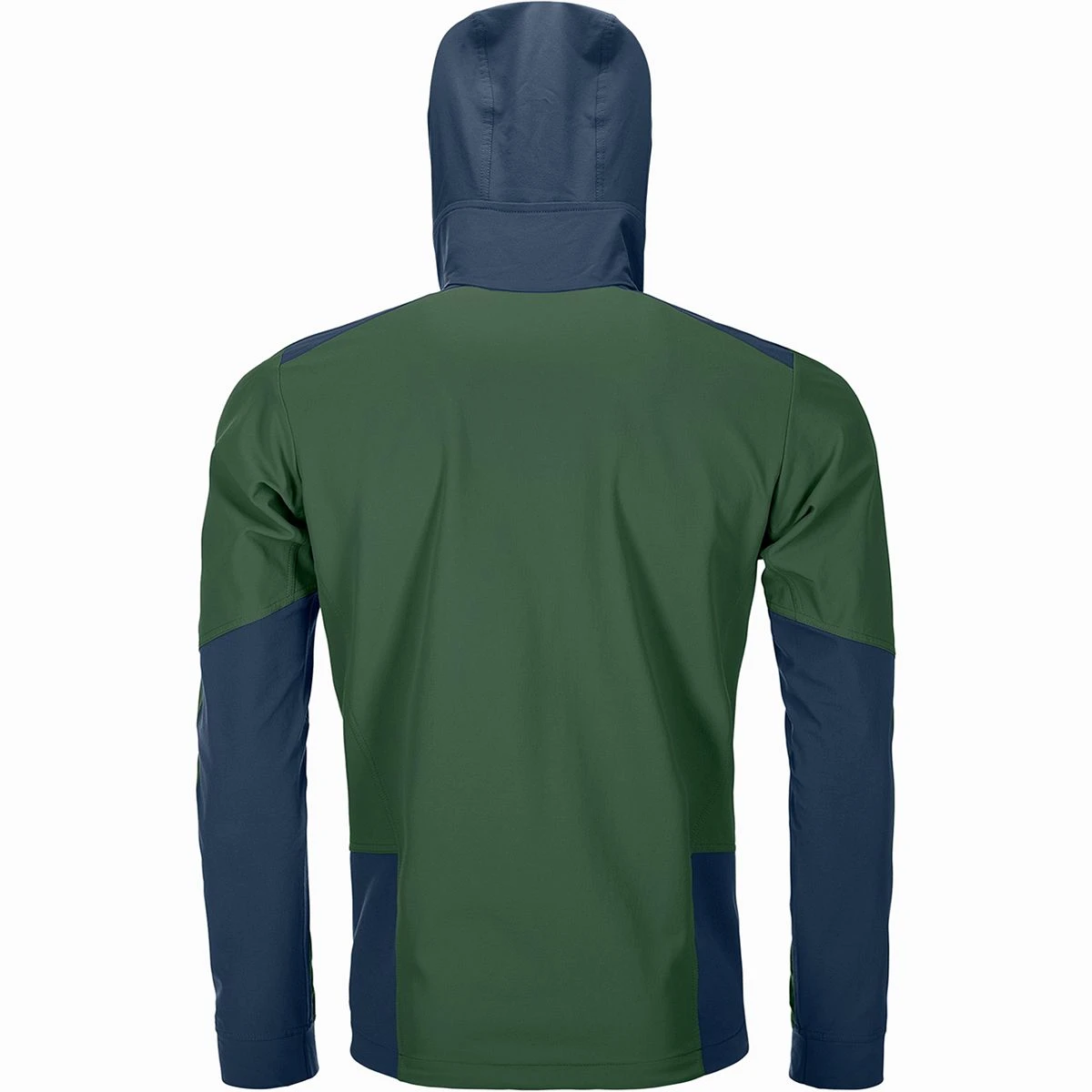 Ortovox Men's Technical Shell Jackets Pala Jacket Men's 2 Ortovox Men's Technical Shell Jackets Pala Jacket Men's - Image 2