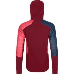 Ortovox Women's Down Jackets Swisswool Piz Palu Jacket Women's -Outlet Snow Traverse Store HOTCOR D1