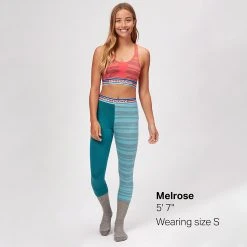 Ortovox Women's Baselayer Bottoms 185 Rock'N'Wool Short Pant Women's 12 Ortovox Women's Baselayer Bottoms 185 Rock'N'Wool Short Pant Women's -Outlet Snow Traverse Store ICEWAT D5