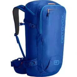 Ortovox Winter Packs Haute Route 40L Backpack -Outlet Snow Traverse Store JUSBLU 1
