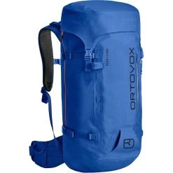Ortovox Men's Technical Daypacks Peak 40L Dry Backpack 12 Ortovox Men's Technical Daypacks Peak 40L Dry Backpack -Outlet Snow Traverse Store JUSBLU 10