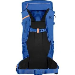 Ortovox Men's Technical Daypacks Peak 40L Dry Backpack 19 Ortovox Men's Technical Daypacks Peak 40L Dry Backpack -Outlet Snow Traverse Store JUSBLU D1 4
