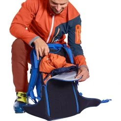 Ortovox Winter Packs Tour Rider S 28L Backpack 12 Ortovox Winter Packs Tour Rider S 28L Backpack -Outlet Snow Traverse Store JUSBLU D2