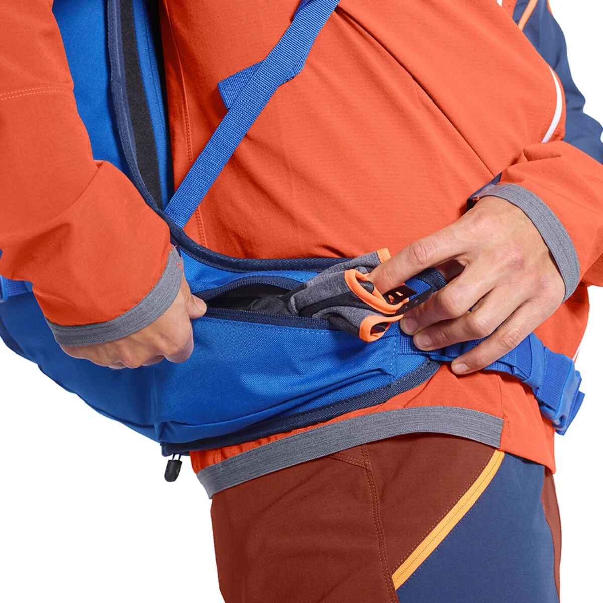 Ortovox Winter Packs Tour Rider 30L Backpack 9 Ortovox Winter Packs Tour Rider 30L Backpack - Image 9