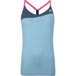 Ortovox Women's Hike & Camp Tops 120 TEC Tank Women's