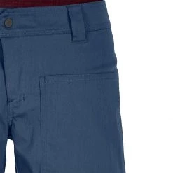 Ortovox Women's Hiking & Climbing Shorts Engadin Short Women's -Outlet Snow Traverse Store NIGBLU D1 3