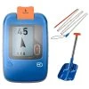 Ortovox Avalanche Safety Rescue Set Diract