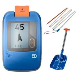 Ortovox Avalanche Safety Rescue Set Diract