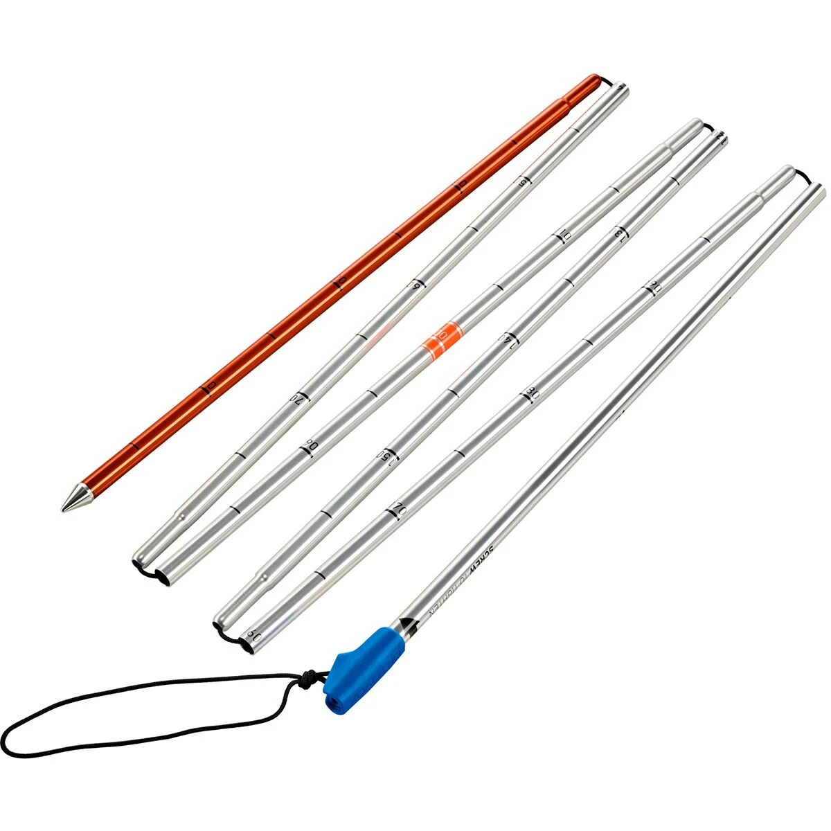 Ortovox Avalanche Safety Rescue Set Diract 4 Ortovox Avalanche Safety Rescue Set Diract - Image 4