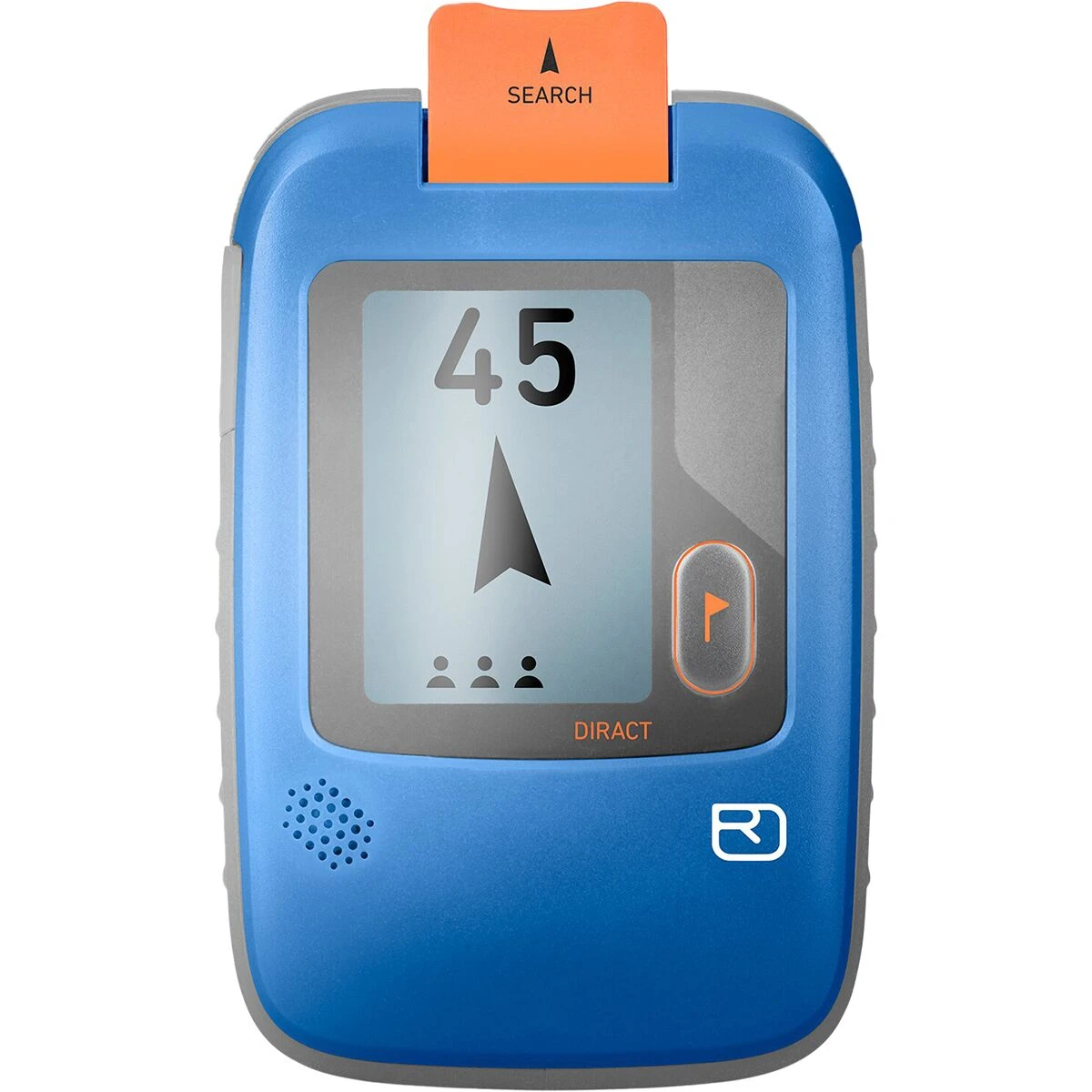 Ortovox Avalanche Safety Rescue Set Diract 2 Ortovox Avalanche Safety Rescue Set Diract - Image 2