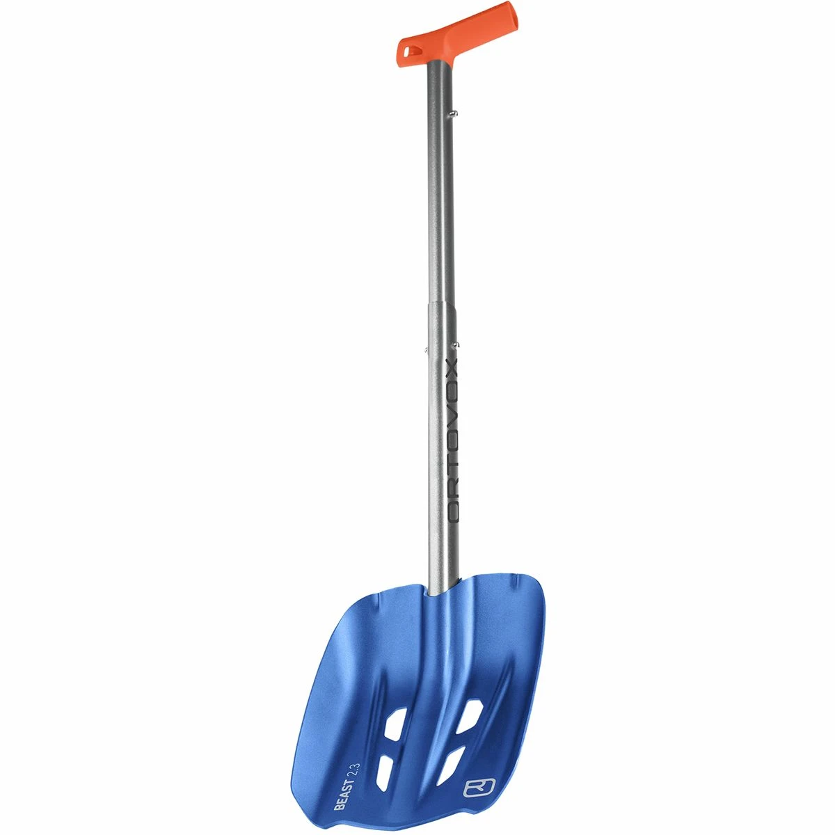 Ortovox Shovels Beast Shovel 1 Ortovox Shovels Beast Shovel