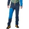 Ortovox Men's Hiking & Climbing Pants Westalpen Softshell Pant Men's