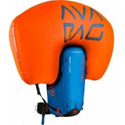 Ortovox Airbag Packs & Accessories Ascent 30 Avabag Backpack -Outlet Snow Traverse Store SAFBL D1