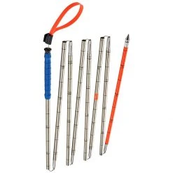 Ortovox Probes Probe Steel 320+ PFA