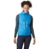 Ortovox Women's Vests Swisswool Piz Boe Vest Women's
