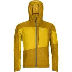 Outlet Snow Traverse Store 25 Ortovox Men's Windbreakers Merino Windbreaker Men's